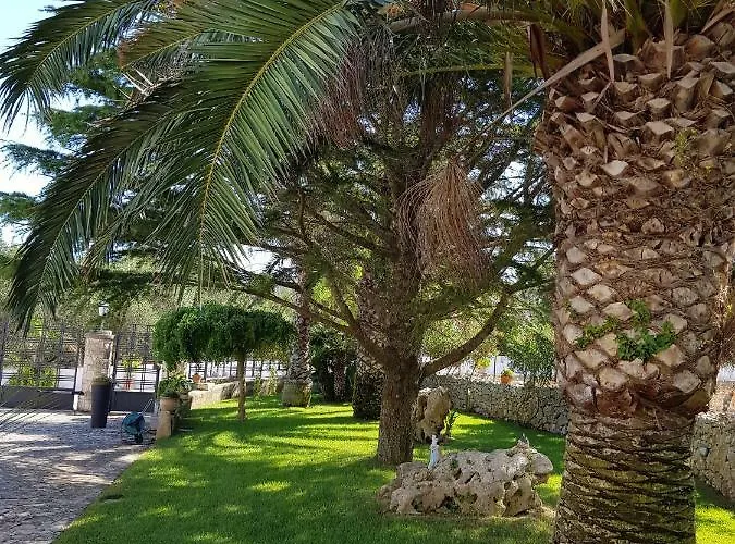 Dei Colli Bed and breakfast