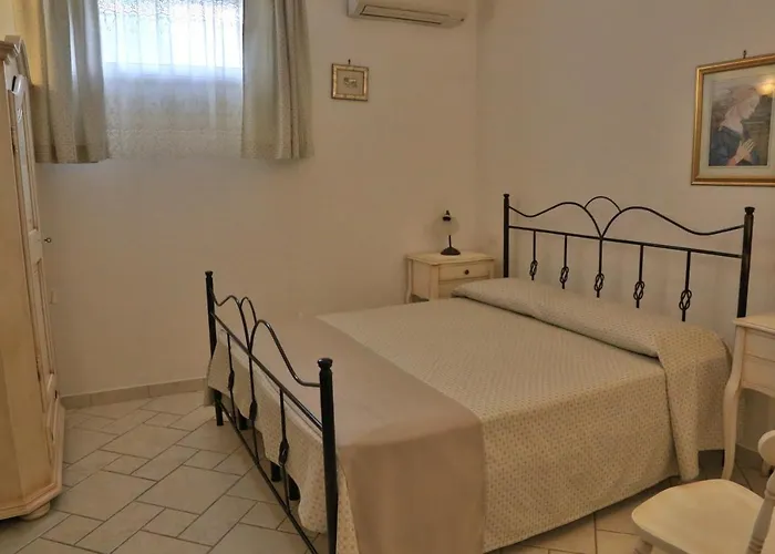 Dei Colli Bed and breakfast