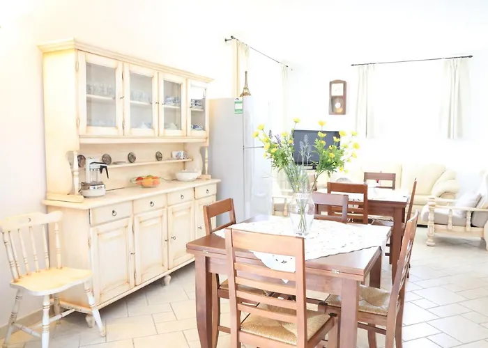 Bed and breakfast Dei Colli Ostuni