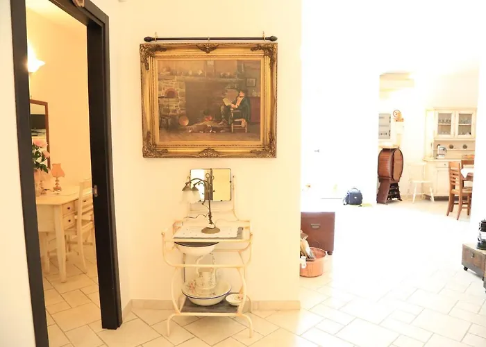 Bed and breakfast Dei Colli 3*