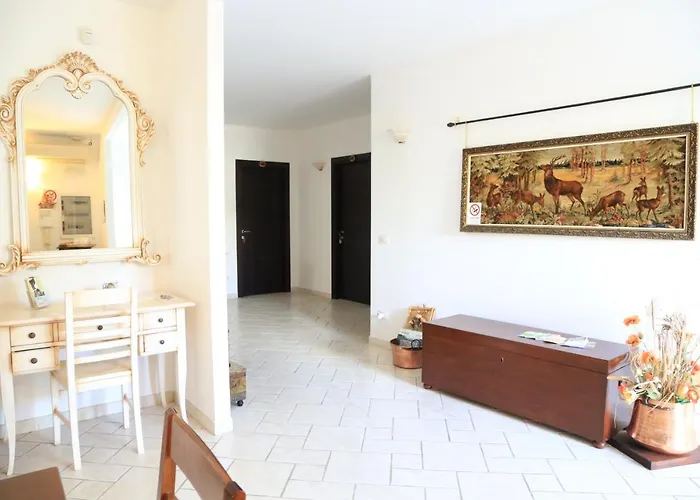 Bed & Breakfast Dei Colli Ostuni