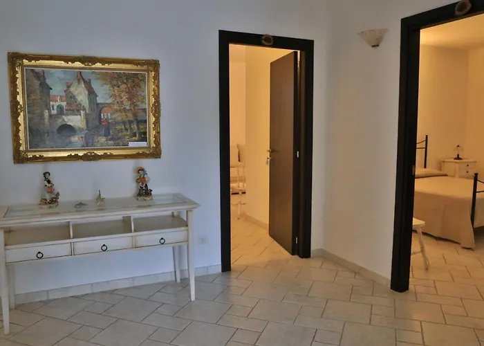 Bed and breakfast Dei Colli